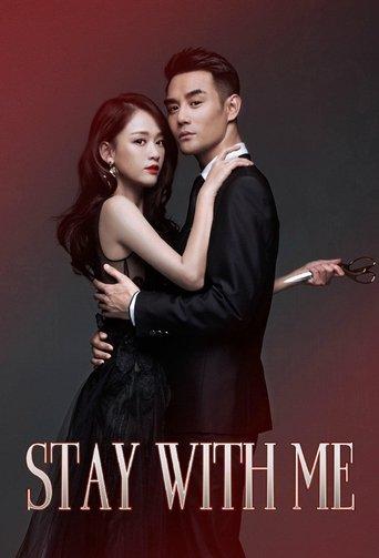 Stay with Me dizi afişi