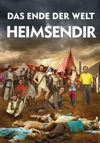 World's End film afişi