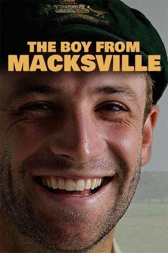 The Boy from Macksville film afişi