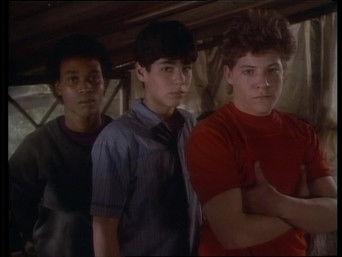 The Leprechaun-Artist / Dead Run