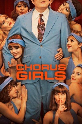 Chorus Girls dizi afişi