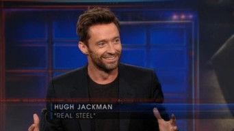 Hugh Jackman