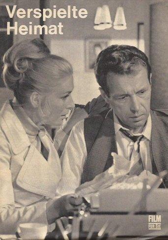 Verspielte Heimat film afişi