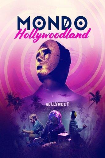 Mondo Hollywoodland film afişi