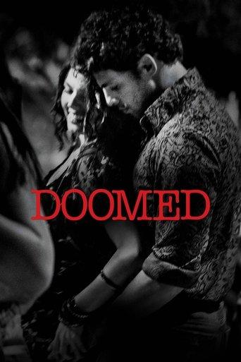 Doomed dizi afişi