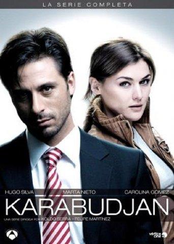 Karabudjan film afişi