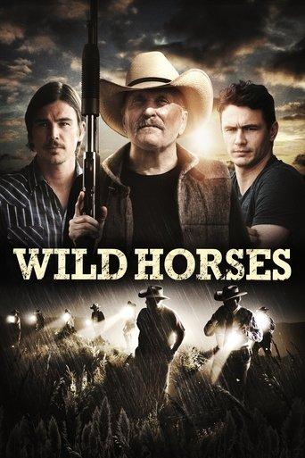 Wild Horses film afişi