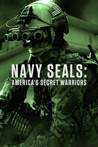 Navy SEALs: America's Secret Warriors dizi afişi