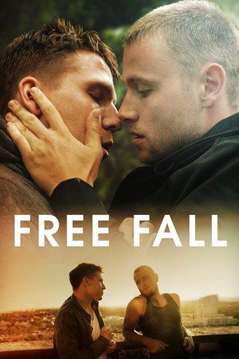 Free Fall film afişi