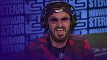 Ringo Starr