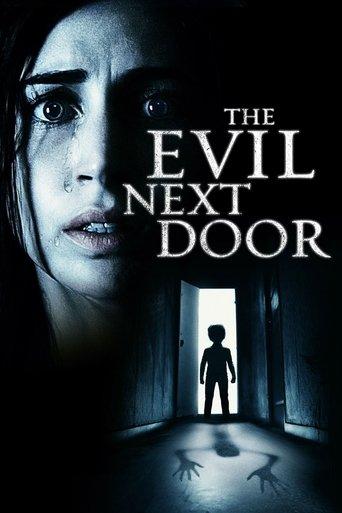 The Evil Next Door film afişi