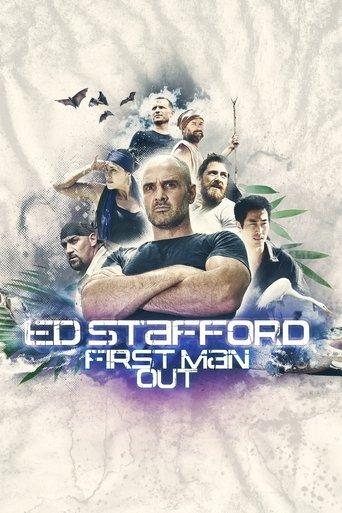 Ed Stafford: First Man Out dizi afişi