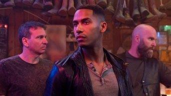 This Is His Signature