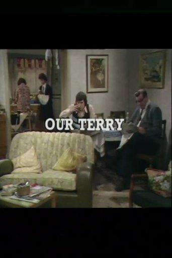 Our Terry film afişi