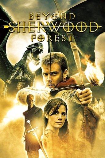 Beyond Sherwood Forest film afişi