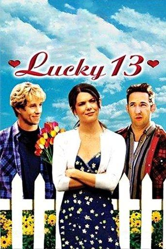 Lucky 13 film afişi