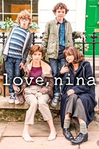 Love, Nina dizi afişi