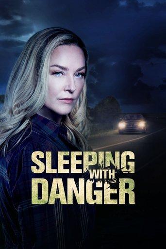 Sleeping with Danger film afişi