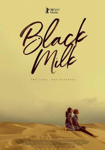 Schwarze Milch film afişi