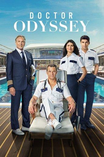 Doctor Odyssey dizi afişi