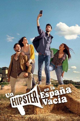 A Hipster in Rural Spain film afişi