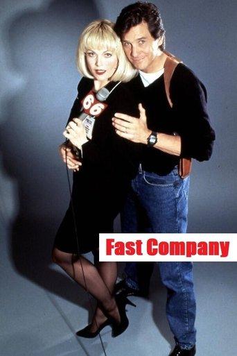 Fast Company film afişi