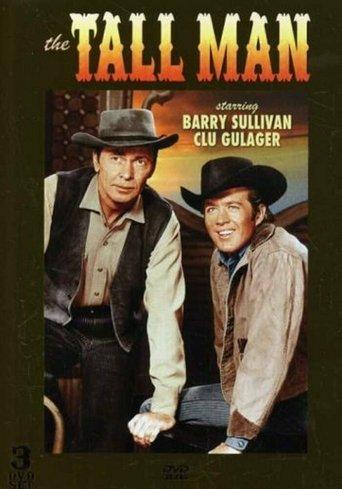 The Tall Man dizi afişi