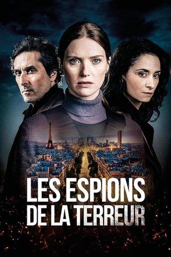 Spies of Terror dizi afişi