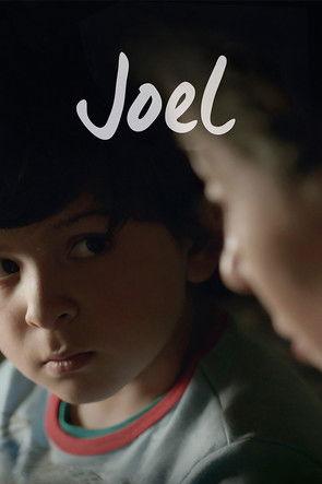 Joel film afişi