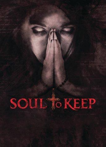 Soul to Keep film afişi