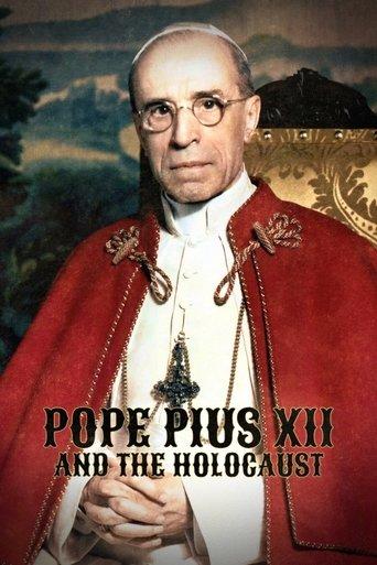 Pope Pius XII and the Holocaust film afişi