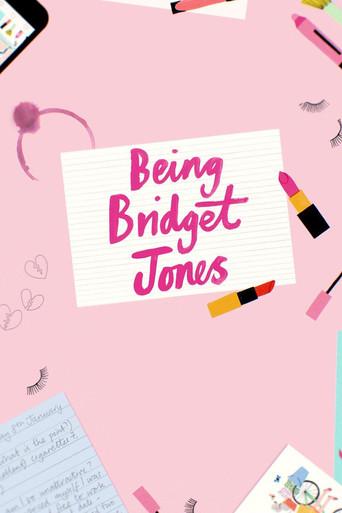 Being Bridget Jones film afişi