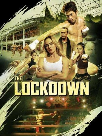 The Lockdown film afişi