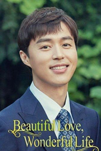 Beautiful Love, Wonderful Life dizi afişi