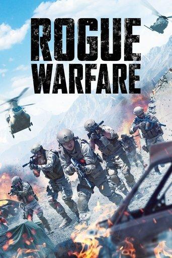 Rogue Warfare film afişi