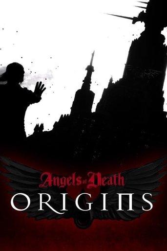 Angels of Death: Origins dizi afişi