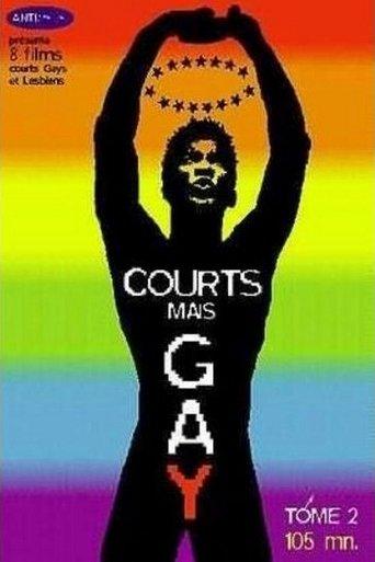 Courts mais Gay : Tome 2 film afişi