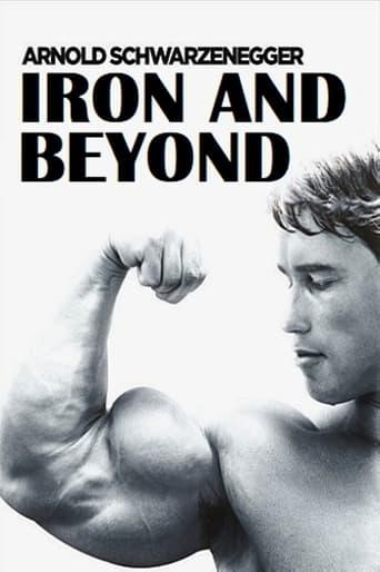 Iron and Beyond film afişi