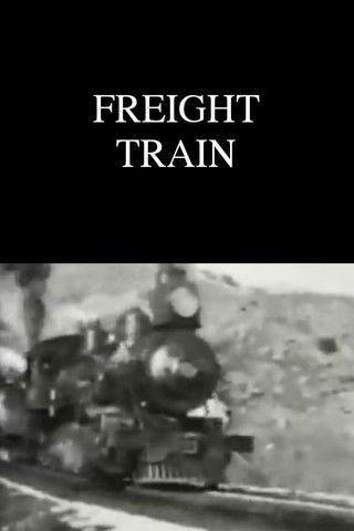 Freight Train film afişi