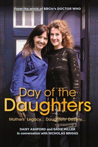 Day of the Daughters film afişi