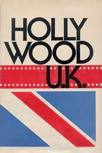 Hollywood U.K.: British Cinema in the Sixties dizi afişi