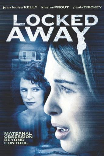 Locked Away film afişi