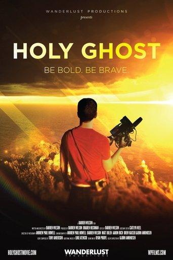 Holy Ghost film afişi