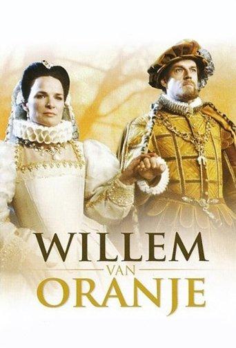 Willem van Oranje dizi afişi