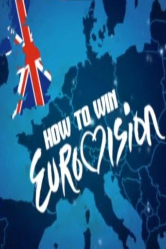 How to Win Eurovision film afişi