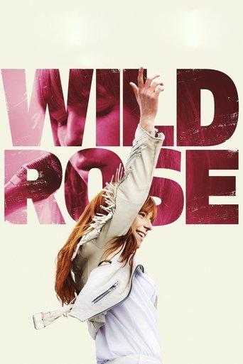 Wild Rose film afişi