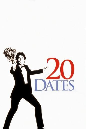 20 Dates film afişi