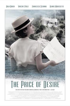 The Price of Desire film afişi