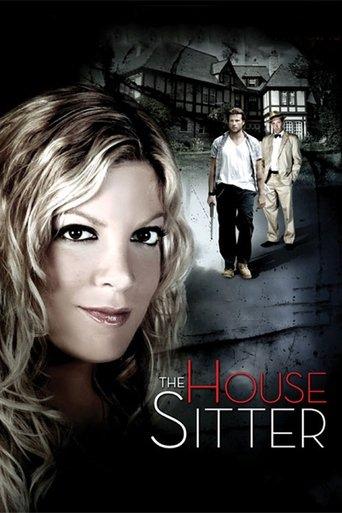 The House Sitter film afişi