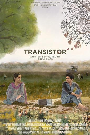 Transistor film afişi